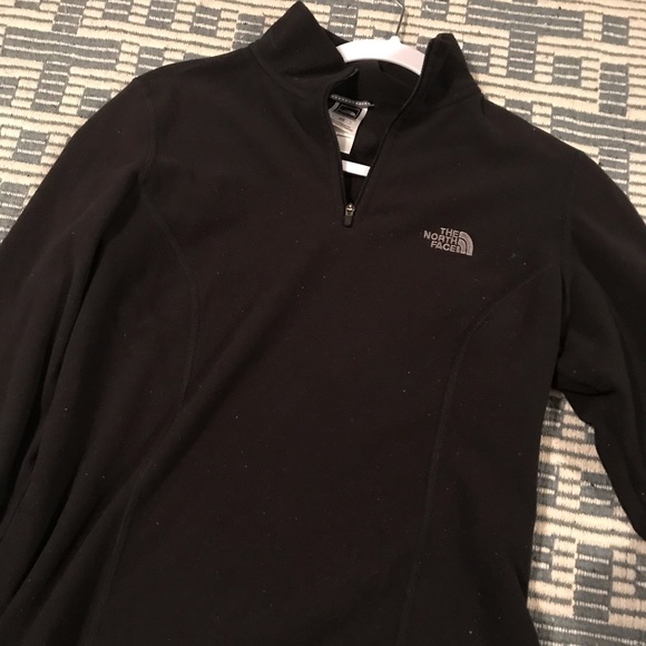 The North Face Jackets & Blazers - north face 3/4 zip The North Face Jackets & Blazers - north face 3/4 zip